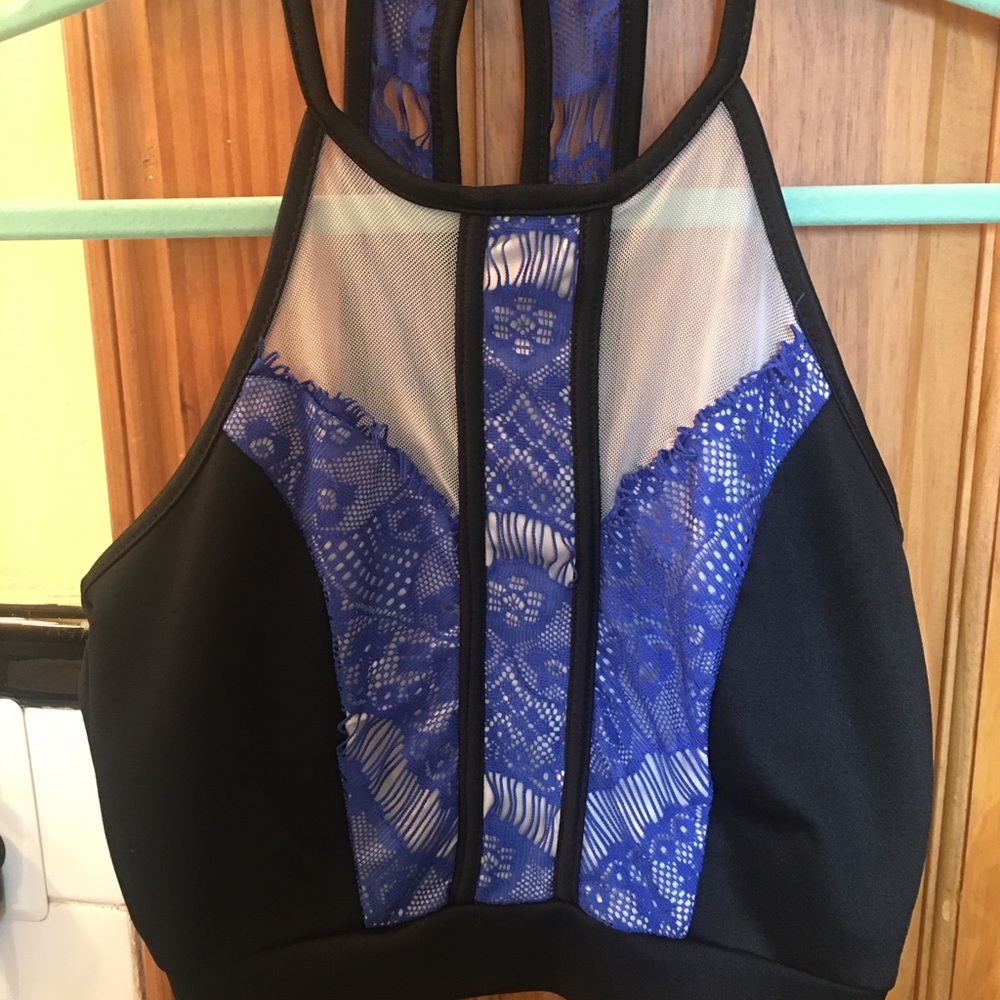 Charlotte Russe Top